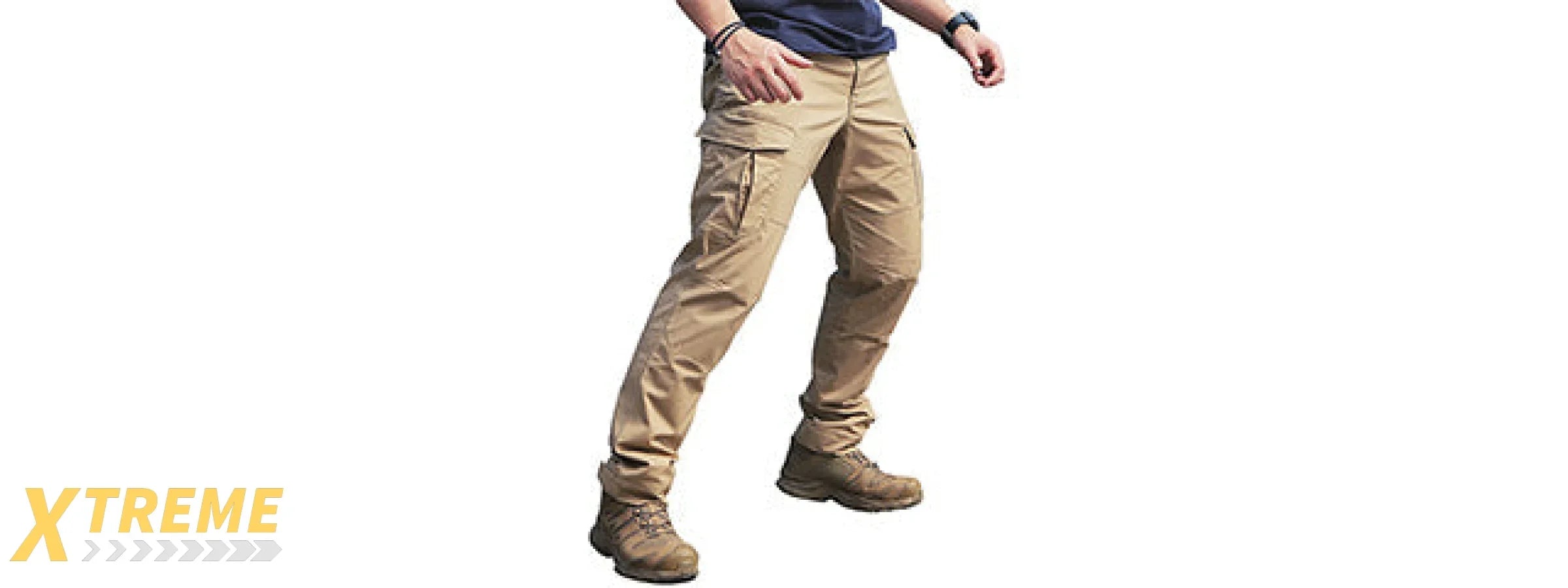 Emerson Gear Blue Label Ergonomic Fit Long Pants Tactical Outdoor Performance Trousers
