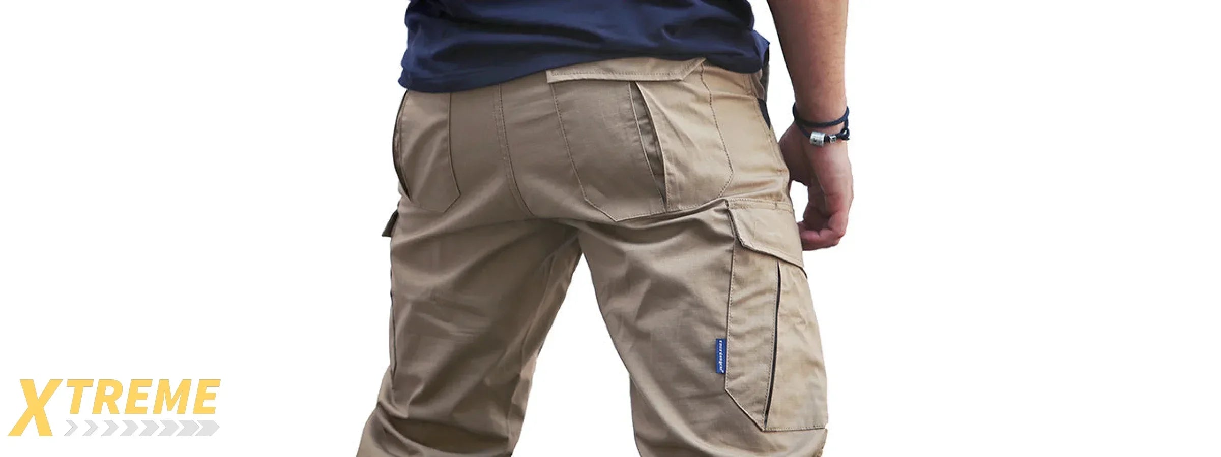 Emerson Gear Blue Label Ergonomic Fit Long Pants Tactical Outdoor Performance Trousers