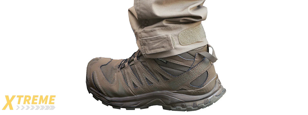 Emerson Gear Blue Label Ergonomic Fit Long Pants Tactical Outdoor Performance Trousers