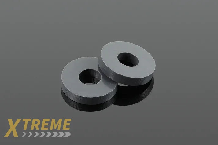 EON Protector Cylinder Head Bumper for PH3 [2pcs], 40°ShA [soft]