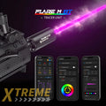 Eshooter Flare M BT Tracer Unit