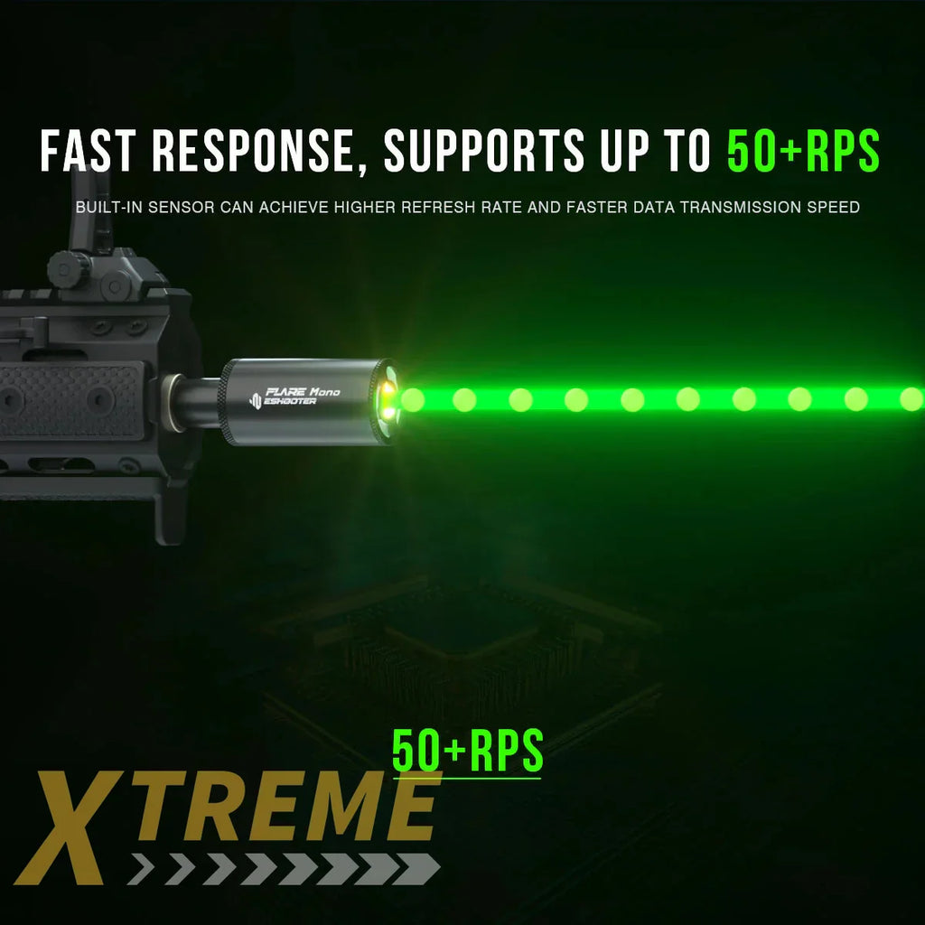 Eshooter Flare Mono Tracer Unit