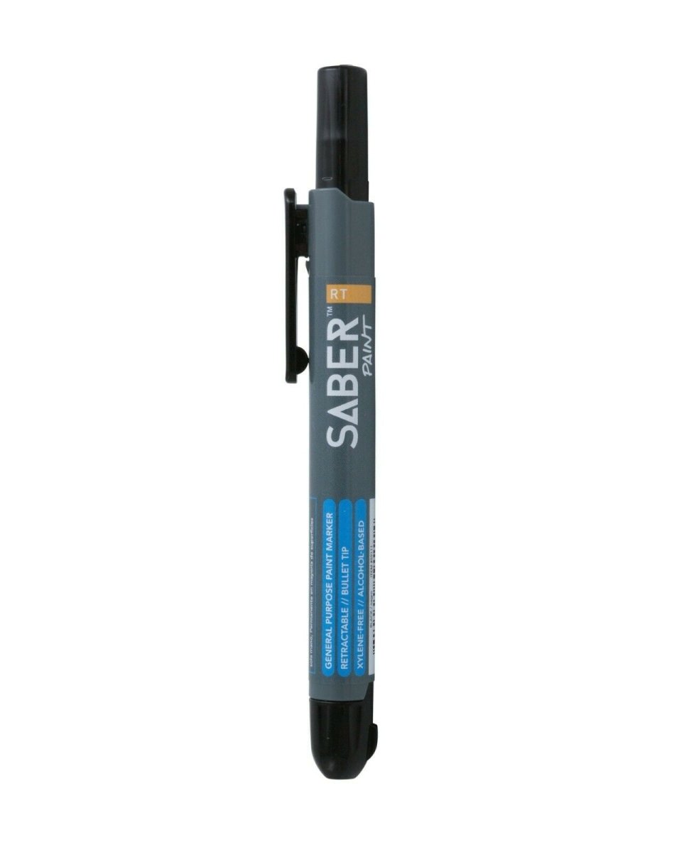 Faro Saber Paint RT Paint Marker
