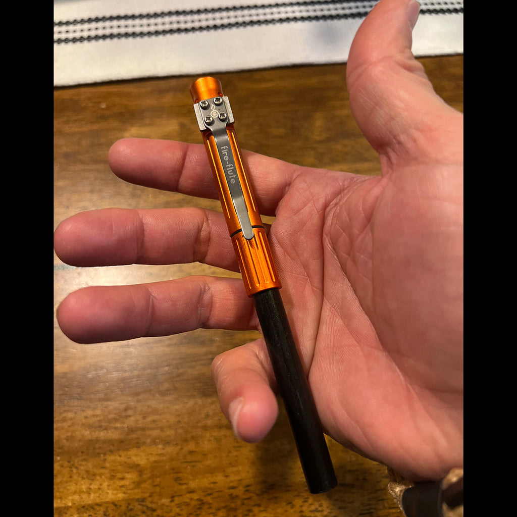 Fire Flute