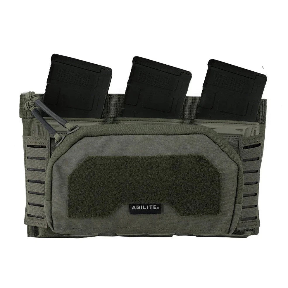 Pincer 2ND Layer Admin Pouch