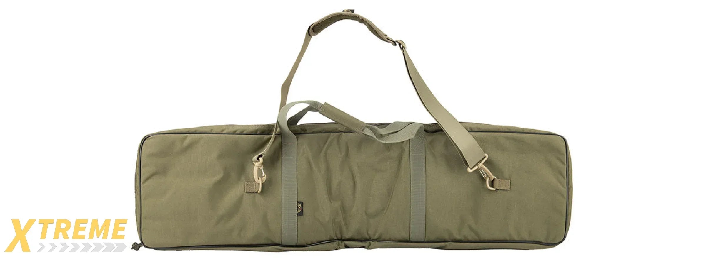 Flyye Industries 1000D Cordura 42-Inch Rifle Bag w/ Carry Strap