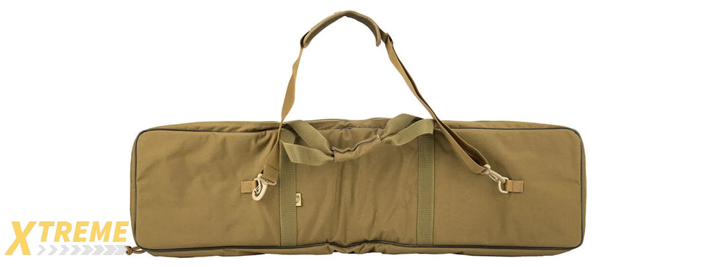 Flyye Industries 1000D Cordura 42-Inch Rifle Bag w/ Carry Strap