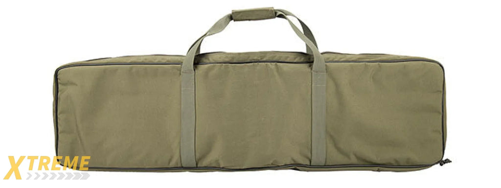 Flyye Industries 1000D Cordura 42-Inch Rifle Bag w/ Carry Strap