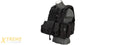 Flyye Industries 1000D Cordura Large Recon Vest w/ 9 Pouches (LRG) BLACK