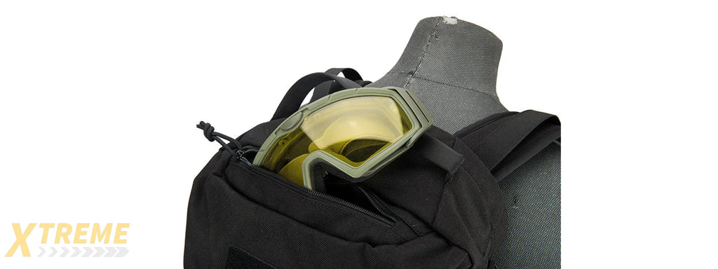 Flyye Industries 1000D Cordura Spear Backpack Tactical Military-Style Durable Pack