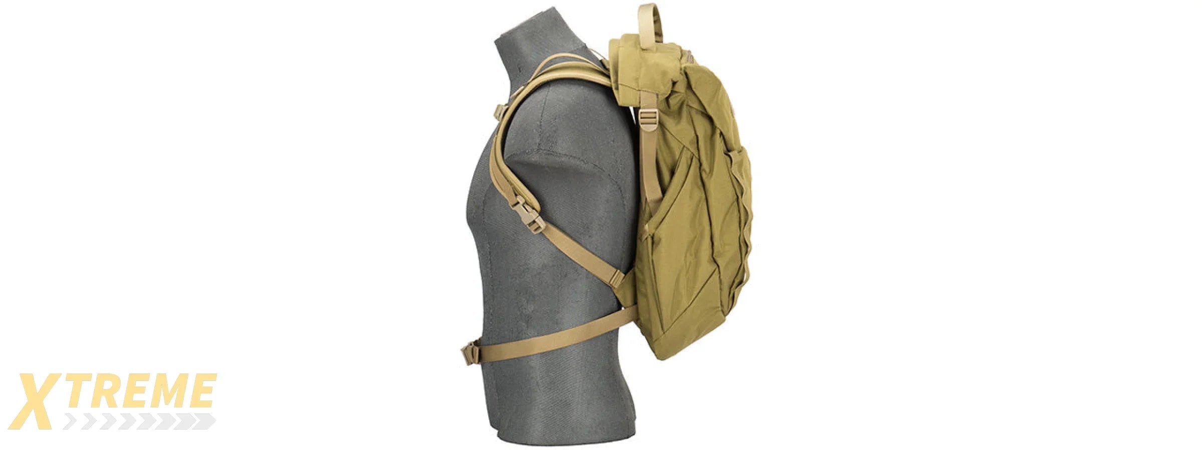 Flyye Industries 1000D Cordura Spear Backpack Tactical Military-Style Durable Pack