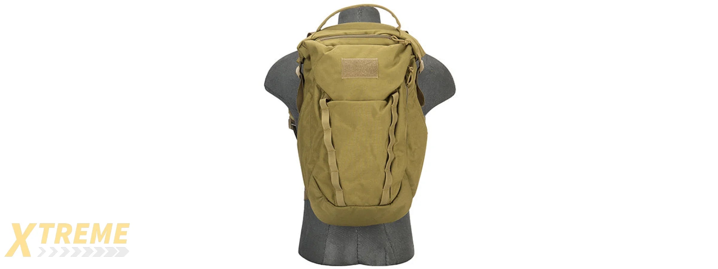 Flyye Industries 1000D Cordura Spear Backpack Tactical Military-Style Durable Pack