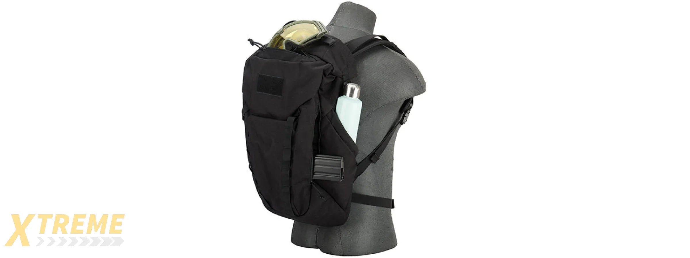 Flyye Industries 1000D Cordura Spear Backpack Tactical Military-Style Durable Pack
