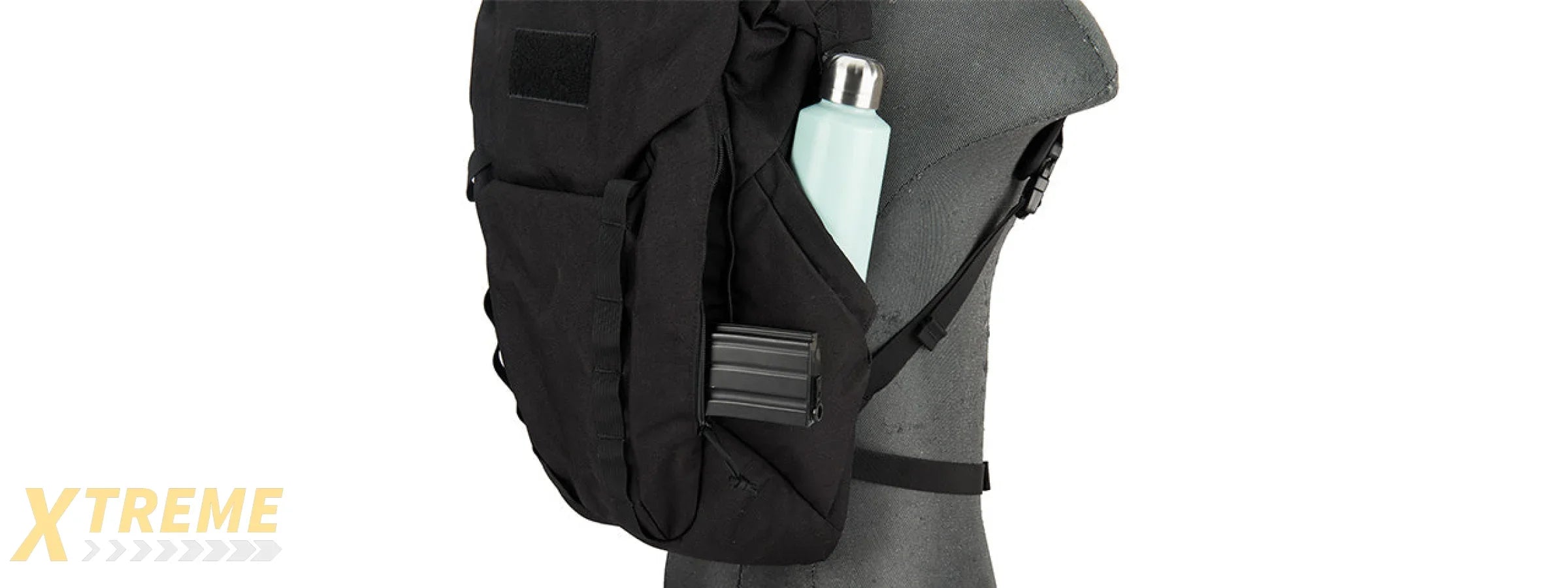 Flyye Industries 1000D Cordura Spear Backpack Tactical Military-Style Durable Pack