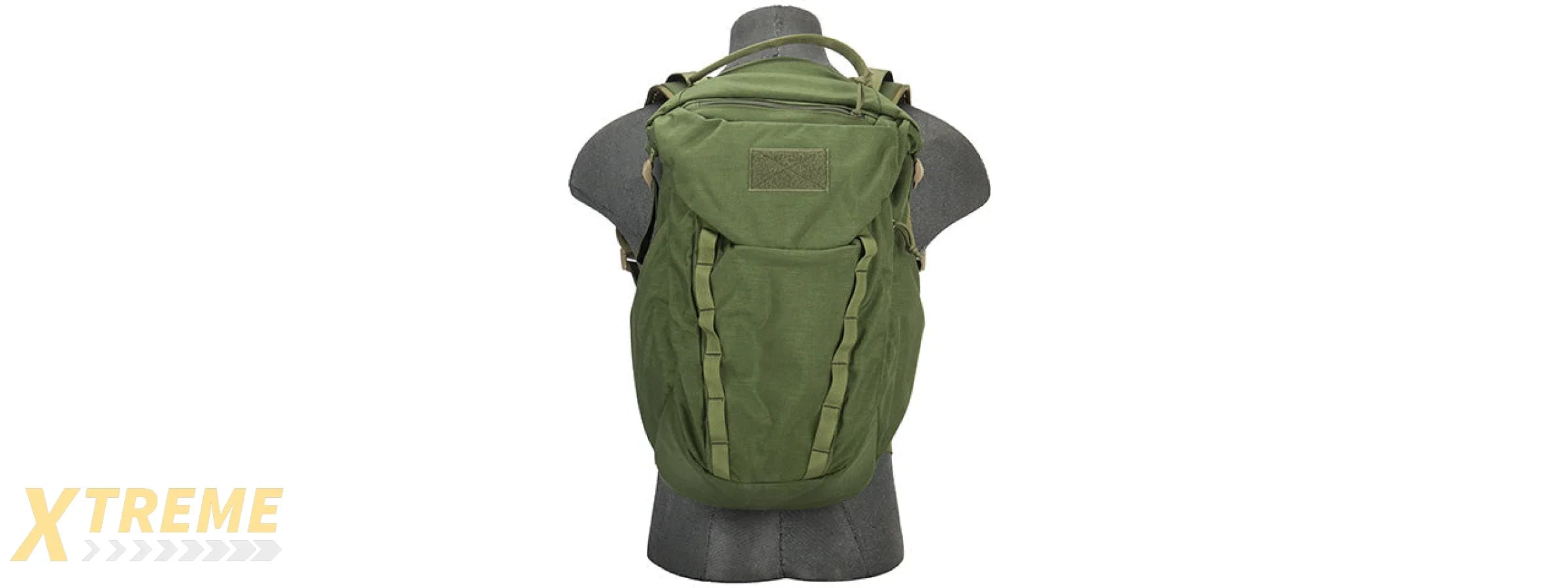 Flyye Industries 1000D Cordura Spear Backpack Tactical Military-Style Durable Pack