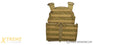 FLYYE INDUSTRIES 1000D HPC TACTICAL ARMOR MOLLE TACTICAL VEST