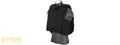 Flyye Industries 1000D Maritime Force Recon Vest (LRG) BLACK