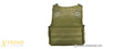 FLYYE INDUSTRIES 1000D TACTICAL SVS PERSONAL BODY ARMOR