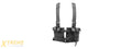 FLYYE INDUSTRIES MKI MOLLE CHEST RIG - BLACK