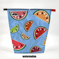 Food Bags Fun Patterns Vol #2 - Ultralight