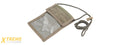 FY-BGA03 NECK IDENTIFICATION STORAGE WALLET - Durable Tactical ID Pouch