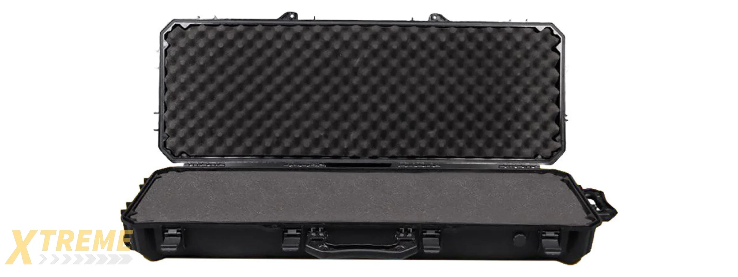 G-Force 43-Inch Protective Case (Black)