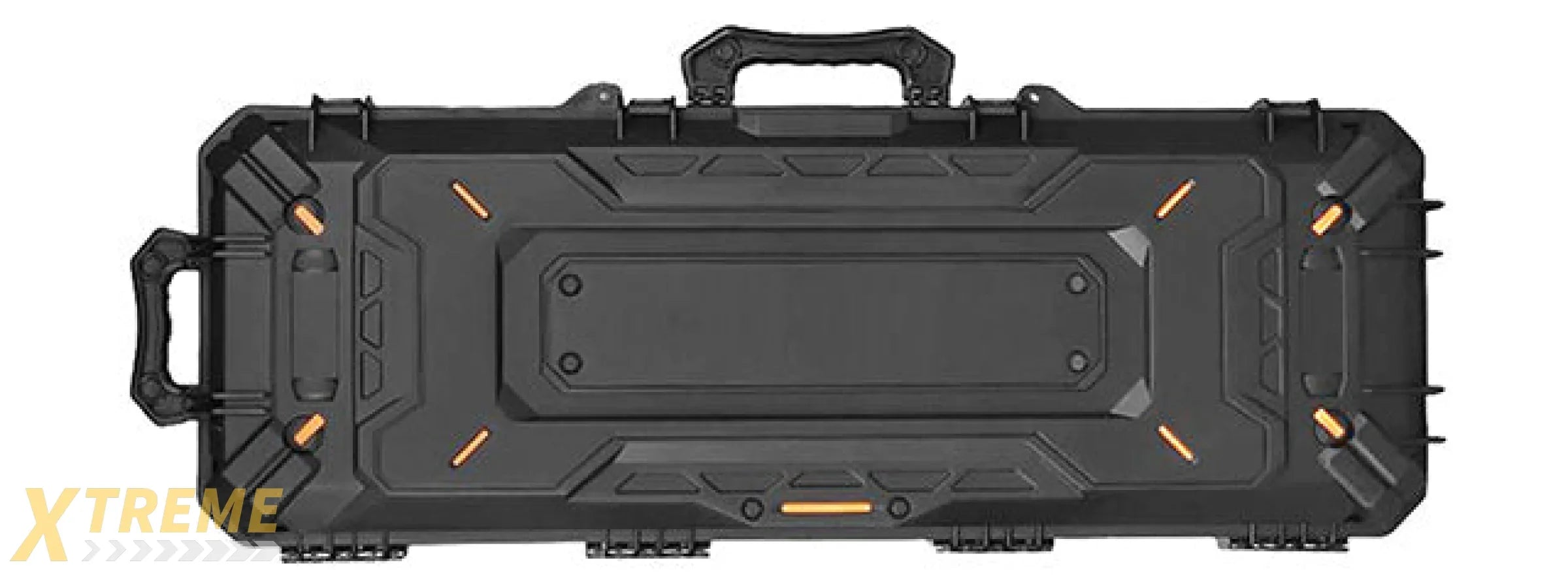 G-Force 43-Inch Protective Case (Black)