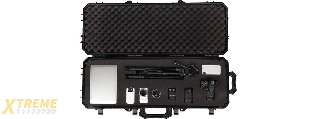 G-Force 43-Inch Protective Case (Black)