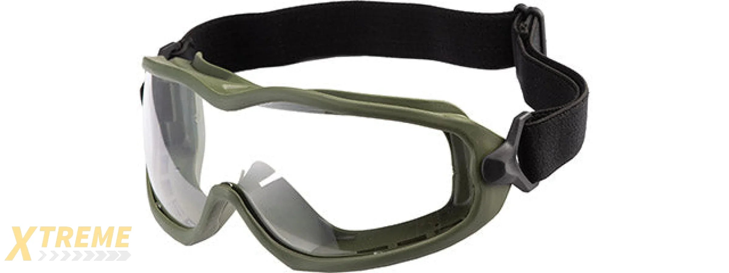 G-Force Ant-Shaped Goggles Tactical Military Style Protective Eyewear Design
