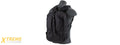 G-Force Dual Purpose Tactical Backpack & Vest — Modular Heavy-Duty Load-Bearing System
