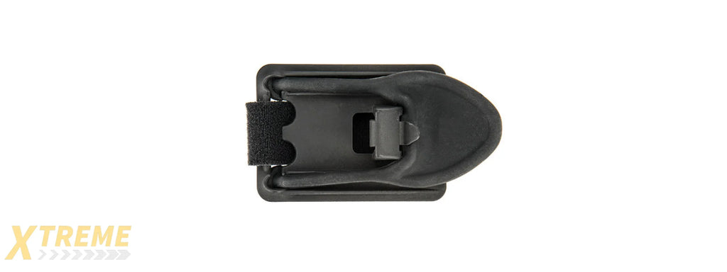 G-Force Hands Free Sling Mount for Backpacks (BLACK)