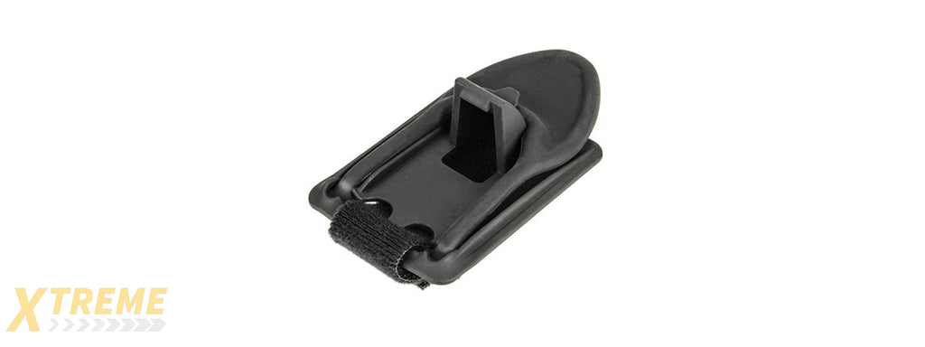 G-Force Hands Free Sling Mount for Backpacks (BLACK)