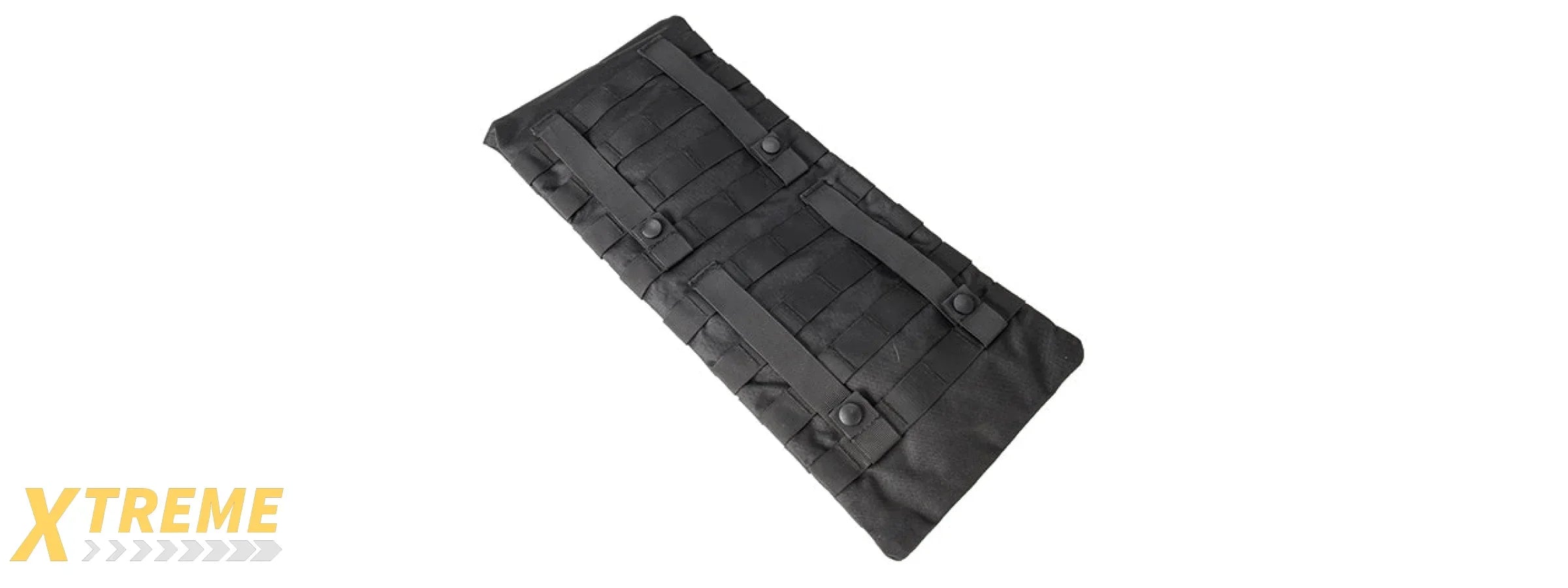 G-Force Hydration Bladder with Molle Sleeve Tactical Portable Water Reservoir Carrier