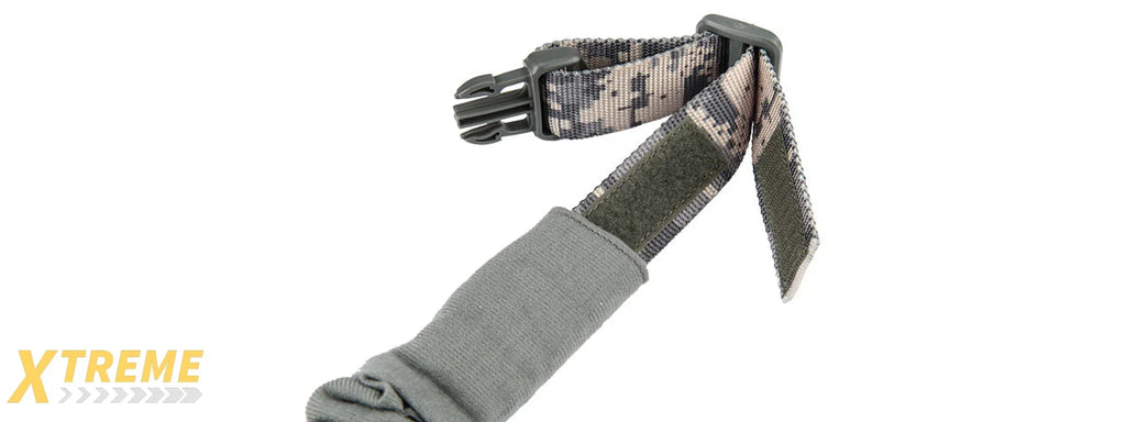 G-FORCE REINFORCED NYLON DOG COLLAR W/ EVA HANDLE HEAVY-DUTY TACTICAL PERFORMANCE