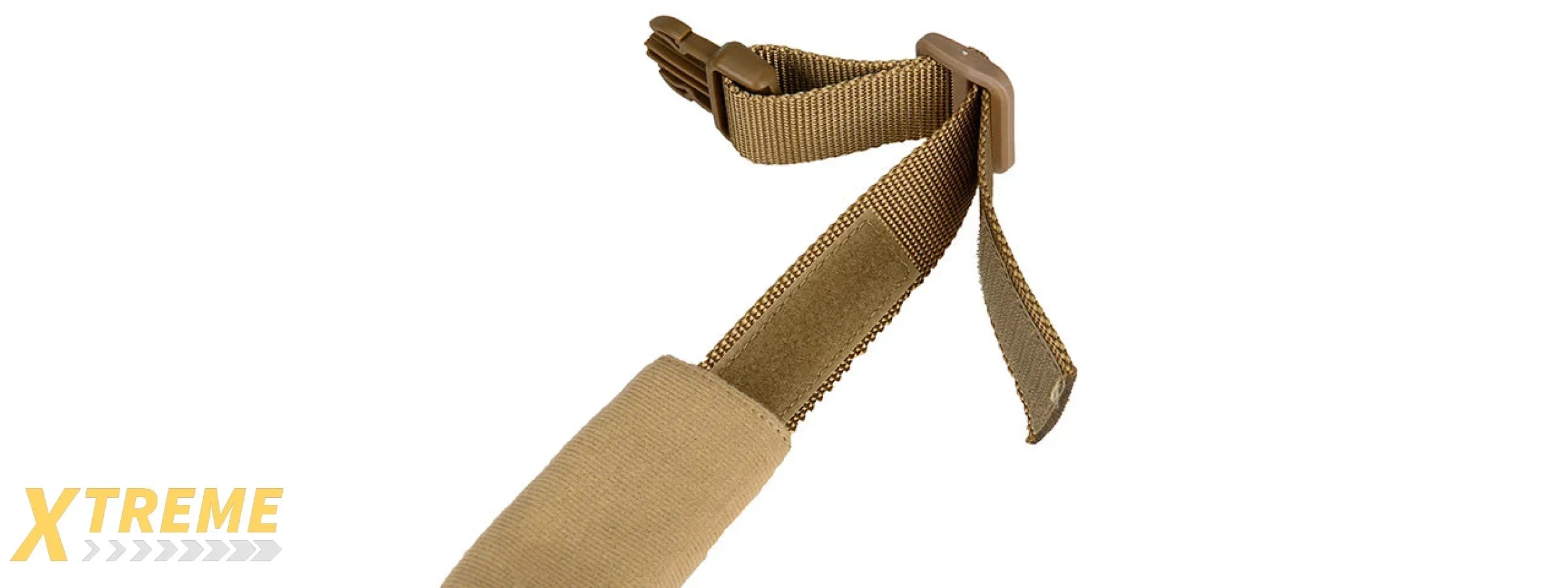 G-FORCE REINFORCED NYLON DOG COLLAR W/ EVA HANDLE HEAVY-DUTY TACTICAL PERFORMANCE