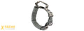 G-FORCE REINFORCED NYLON DOG COLLAR W/ EVA HANDLE HEAVY-DUTY TACTICAL PERFORMANCE