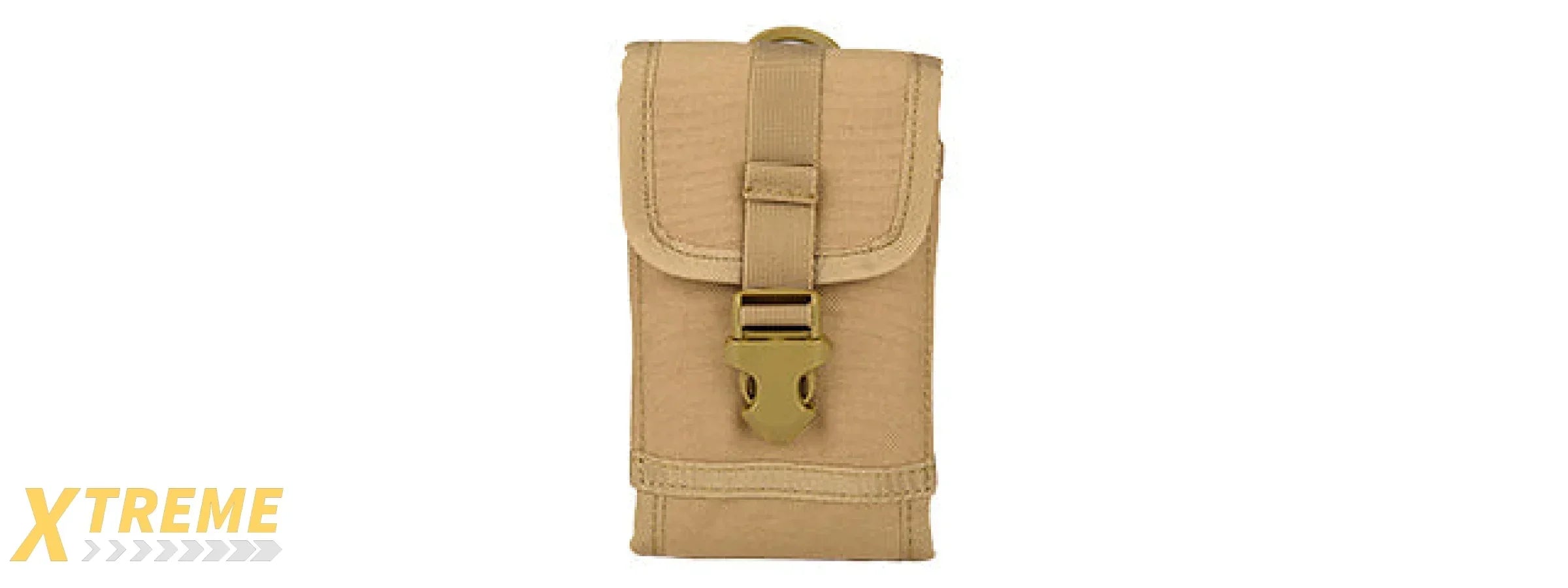 G-FORCE TACTICAL 1000D NYLON SAFEGUARD MOLLE MOBILE BAG - MILITARY GRADE ORGANIZER