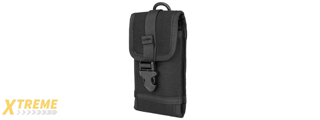 G-FORCE TACTICAL 1000D NYLON SAFEGUARD MOLLE MOBILE BAG - MILITARY GRADE ORGANIZER