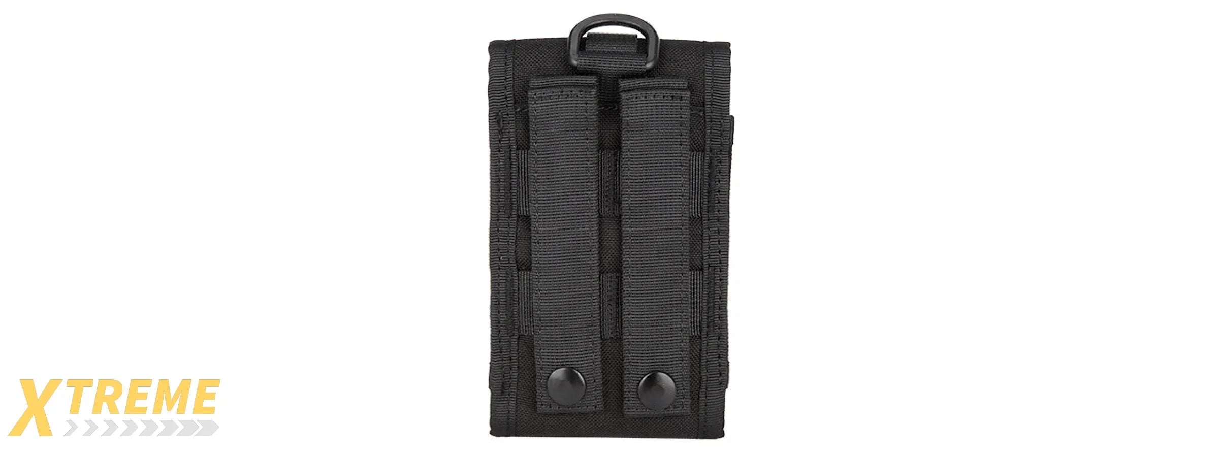 G-FORCE TACTICAL 1000D NYLON SAFEGUARD MOLLE MOBILE BAG - MILITARY GRADE ORGANIZER