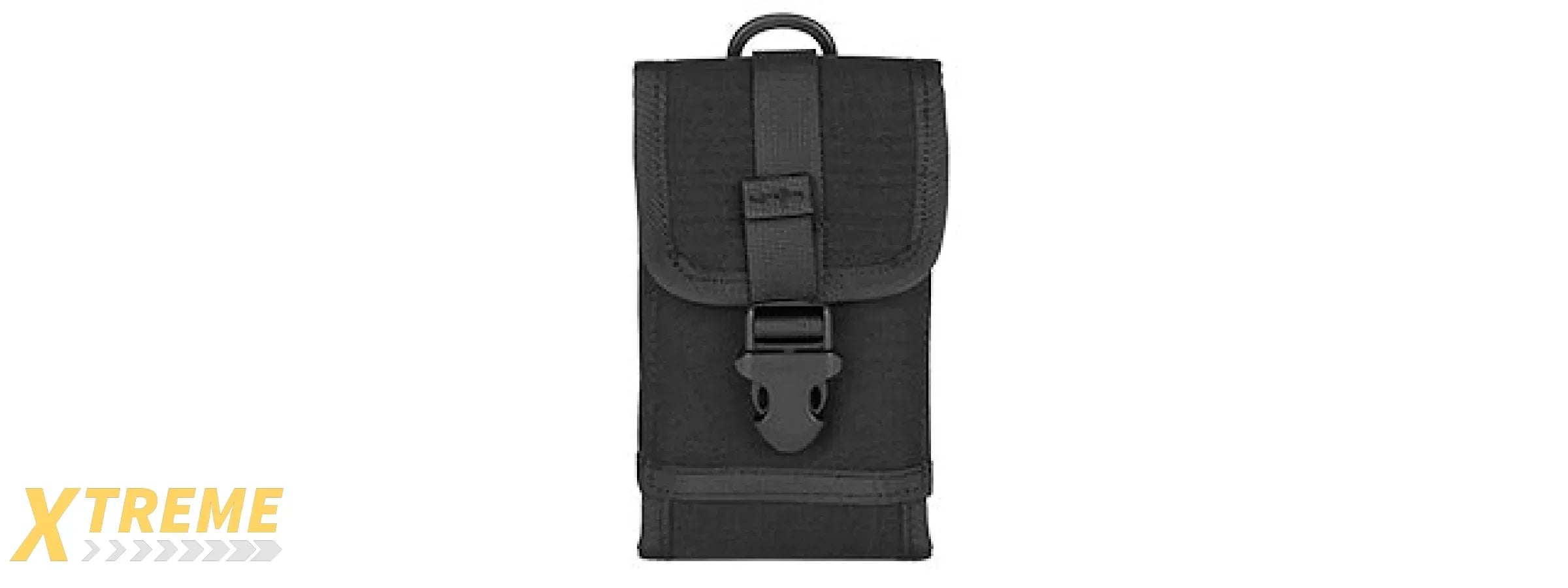G-FORCE TACTICAL 1000D NYLON SAFEGUARD MOLLE MOBILE BAG - MILITARY GRADE ORGANIZER