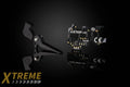 GATE Enterprise ASTER V2 SE Expert + Quantum Trigger [Front Wired]