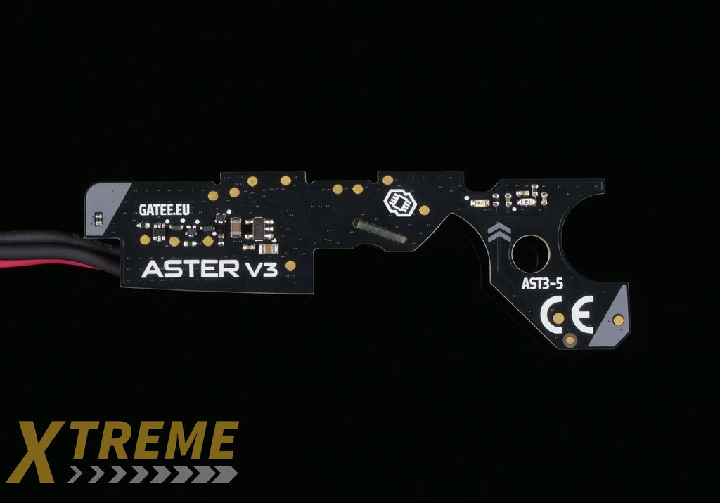 GATE Enterprise ASTER V3 SE