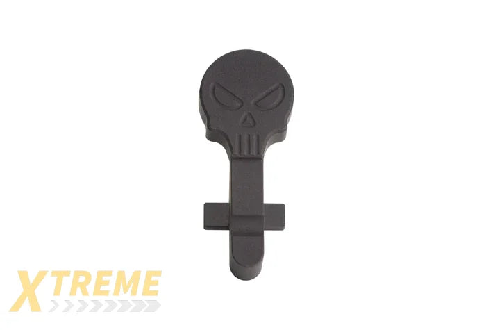 GATE Enterprise Bolt-Catch 1A1 Black