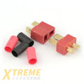 GATE Enterprise Deans-T Connectors [pair]