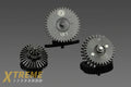 GATE Enterprise EON CNC 18:1 Gear Set