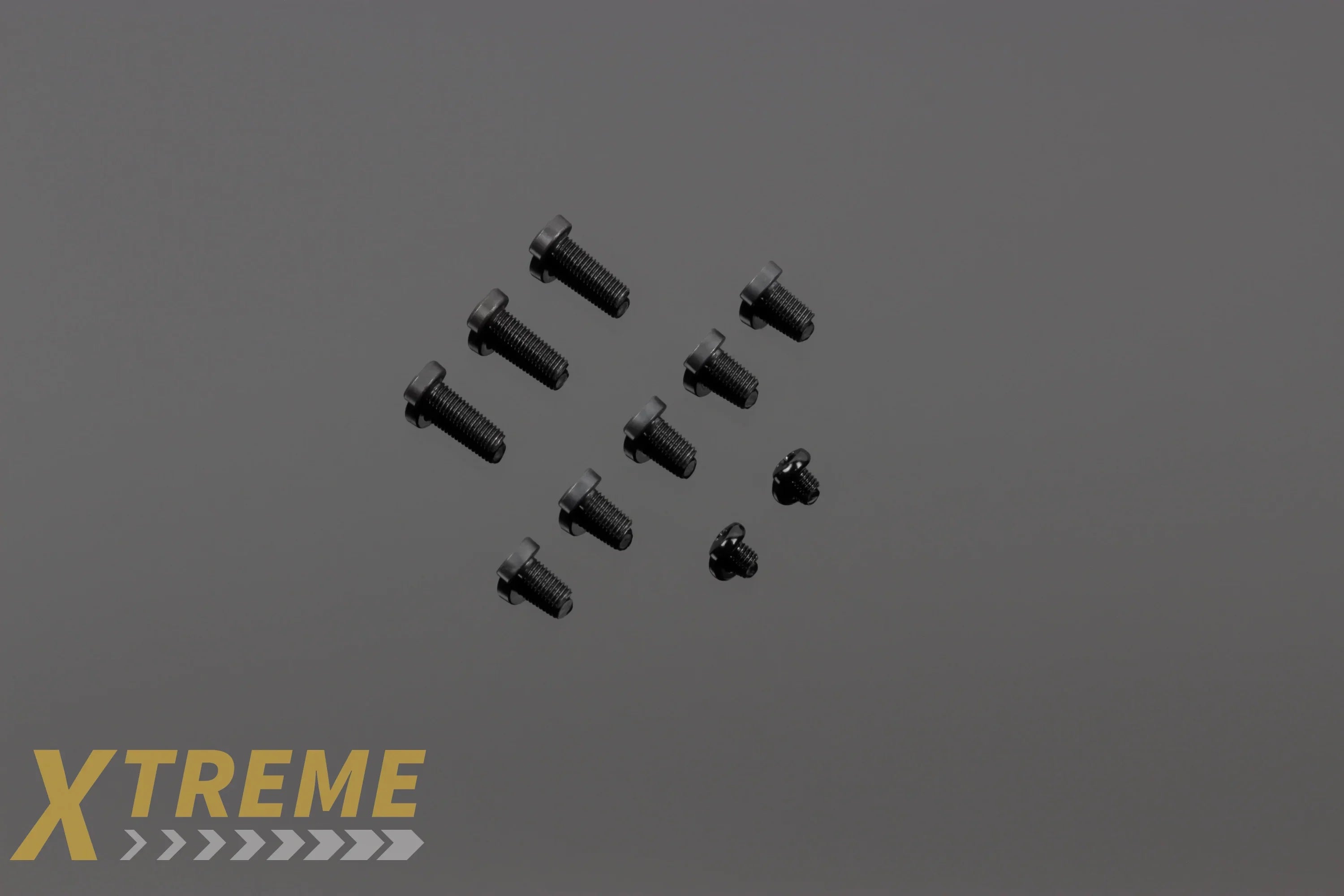 GATE Enterprise EON V2 Gearbox - Silver