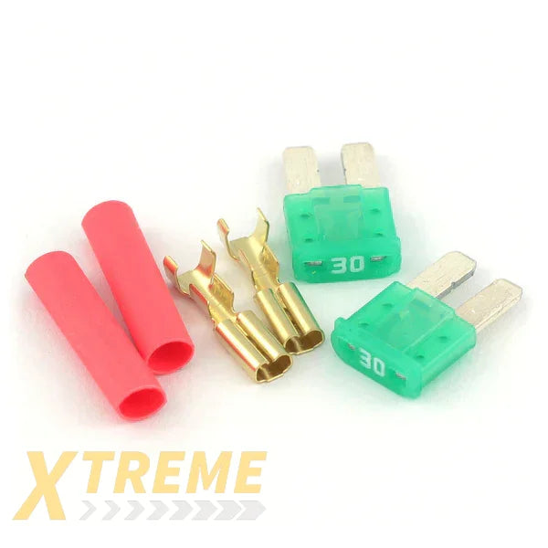 GATE Enterprise Micro Fuse [2 pcs]