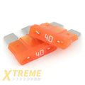 GATE Enterprise Mini Fuse [2 pcs]