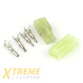 GATE Enterprise Mini-Tamiya Connectors [pair]