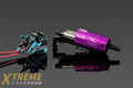GATE Enterprise PULSAR D HPA Engine with TITAN II Bluetooth [Rear Wired]
